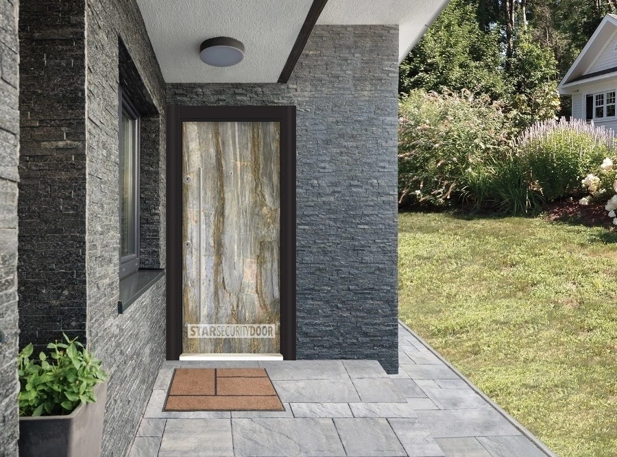 Блиндирани врати Star Security Door
