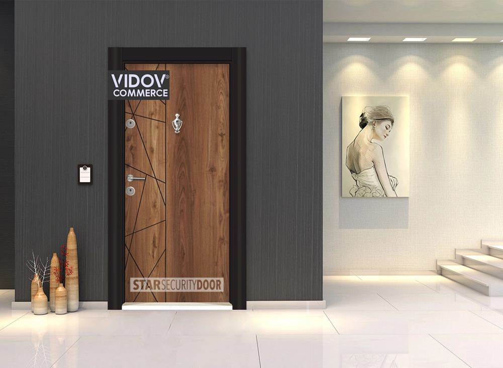 входни врати серия Паркдор