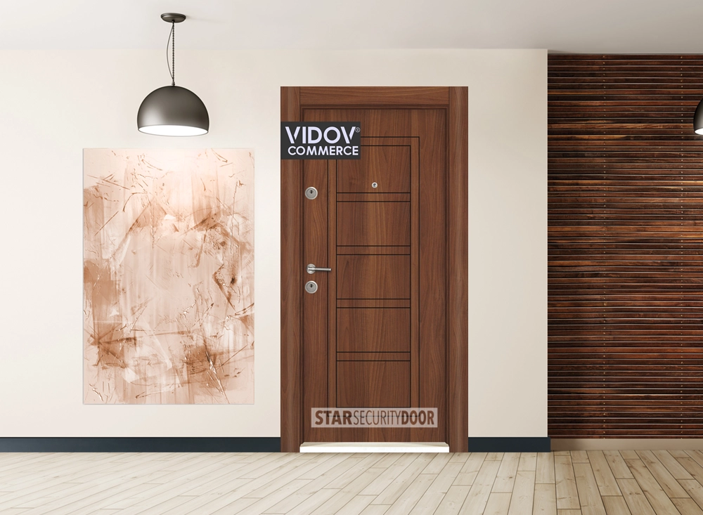 входни врати серия Старлайф