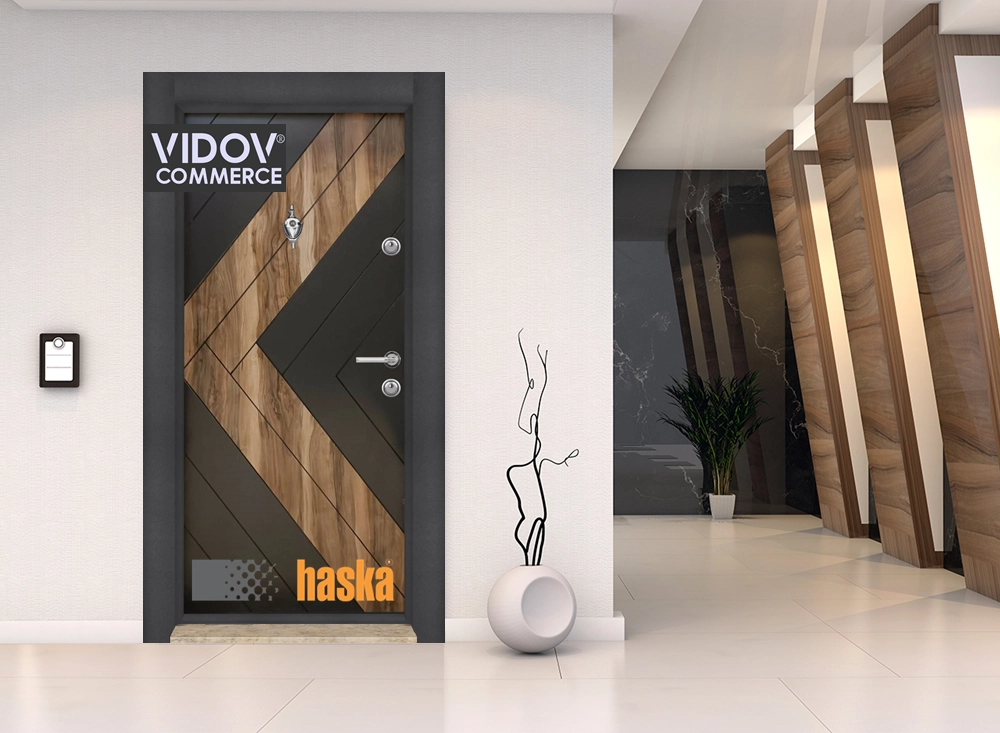врати HASKA серия Art