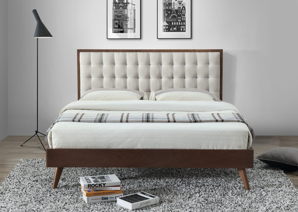 Alternative view of Тапицирана спалня Solomo