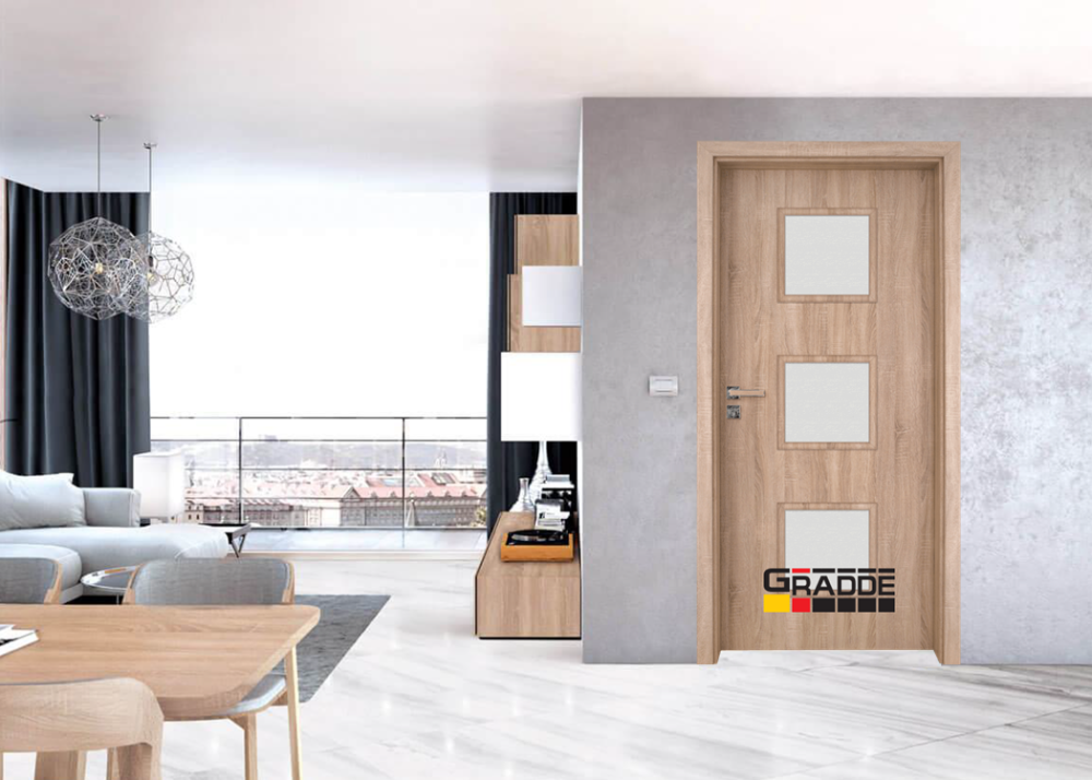 серия Bergedorf