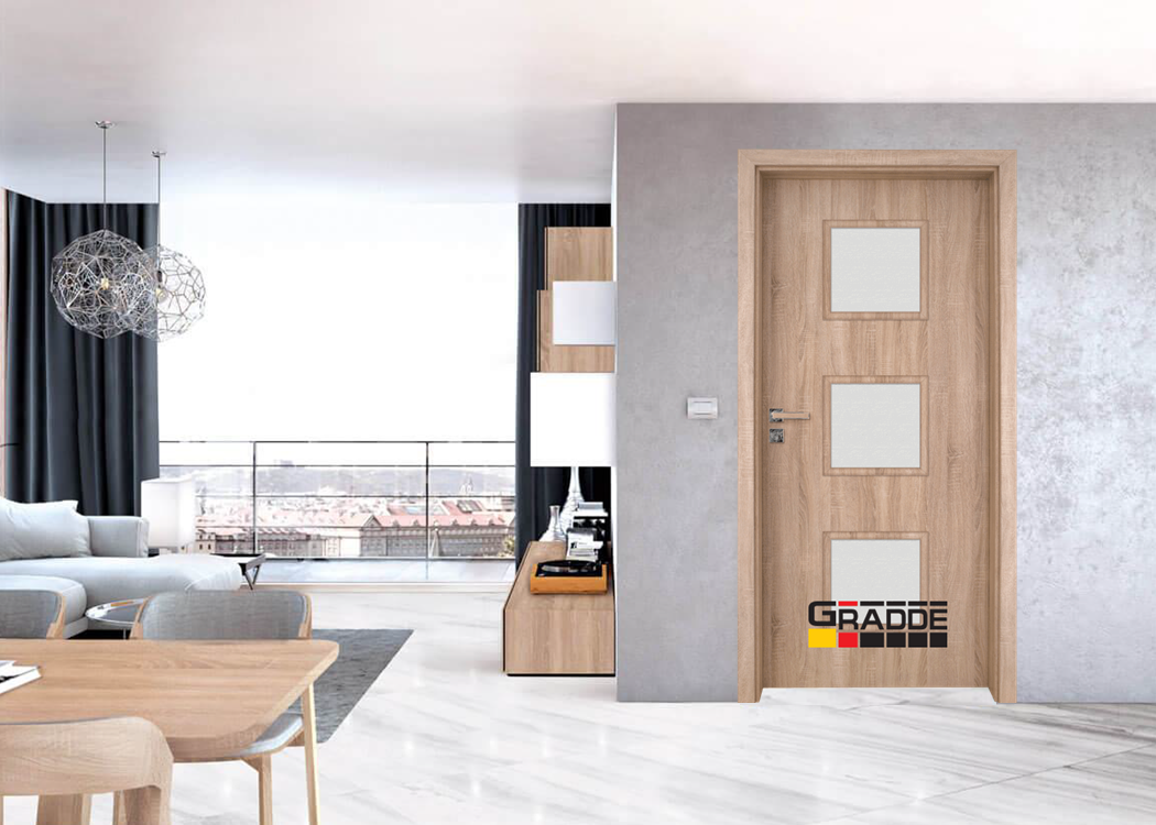 серия Bergedorf