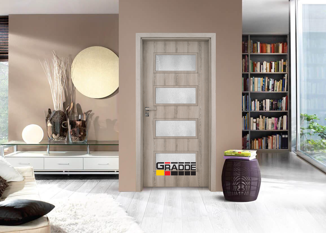 серия Blomendal