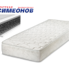 Двулицев матрак СИМЕОНОВ Класик