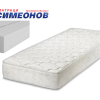 Двулицев матрак Симеонов Лукс 15