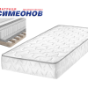 Еднолицев матрак СИМЕОНОВ Покет