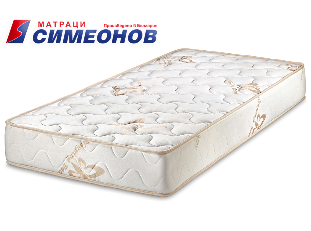 Матраци Симеонов серия Butterfly
