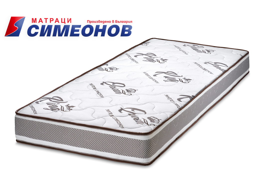 Матраци Симеонов серия King Queen