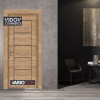 Интериорна врата Variodor AM 105