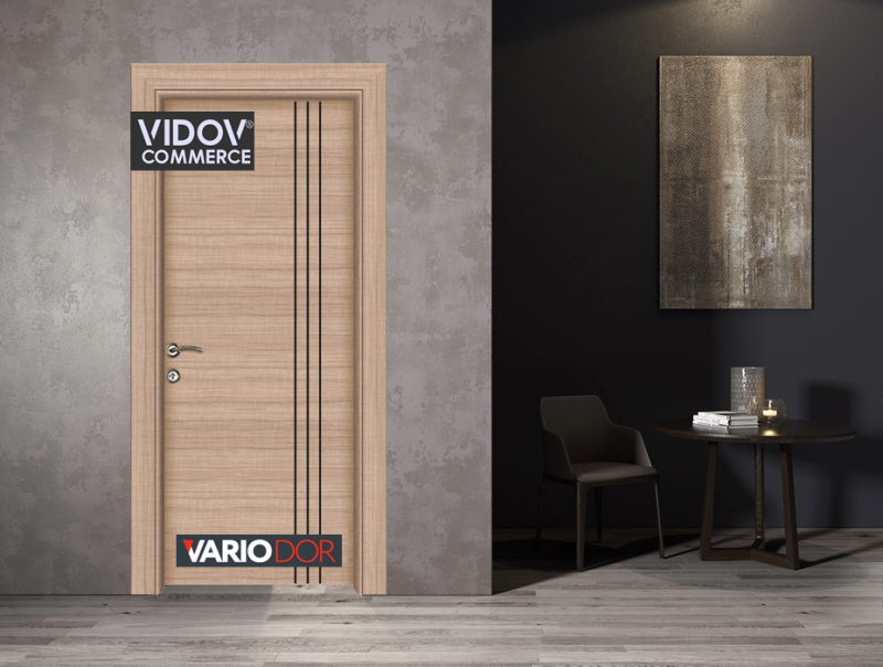 Интериорна врата Variodor AM 127