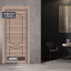 Интериорна врата Variodor AM 168