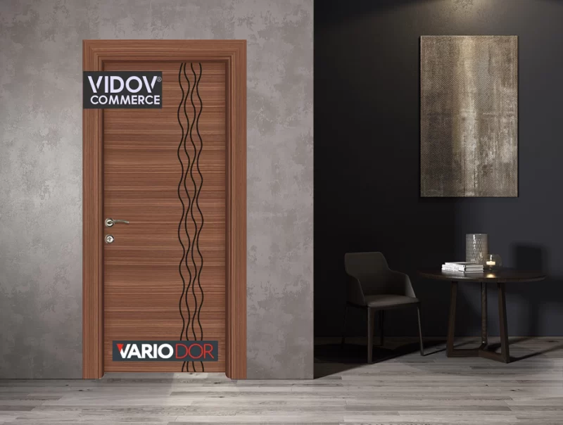 Интериорна врата Variodor AM 183