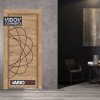 Интериорна врата Variodor AM 196