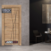Интериорна врата Variodor AM 25