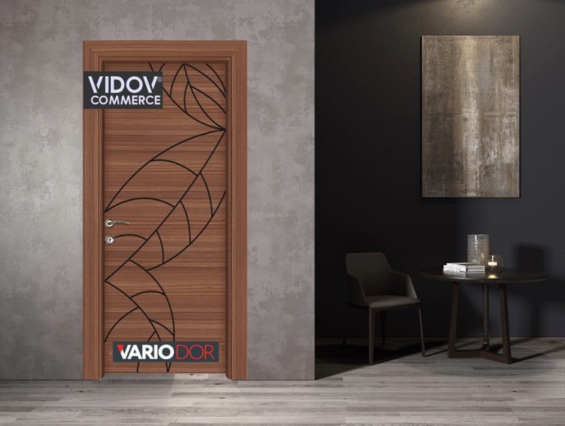 Интериорна врата Variodor AM 29