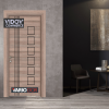 Интериорна врата Variodor AM 69