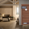 Интериорна врата Variodor VD13-1H