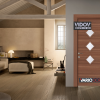 Интериорна врата Variodor VD13-3H