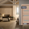 Интериорна врата Variodor VD18H