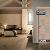 Интериорна врата Variodor VD19H