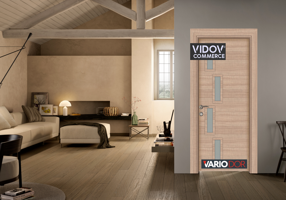 Интериорна врата Variodor VD20H