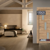 Интериорна врата Variodor VD3-4H