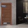 Интериорна врата Variodor РИМ