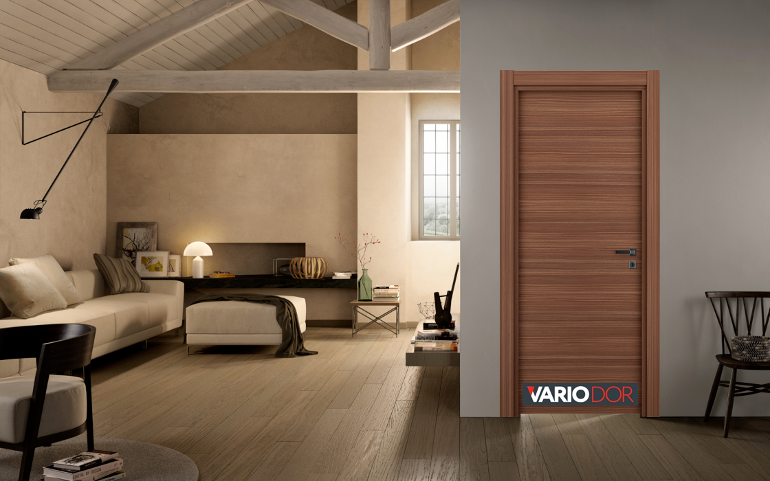 Интериорни врати Variodor
