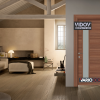 Интериорна врата Variodor VD1