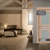 Интериорна врата Variodor VD17