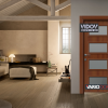 Интериорна врата Variodor VD20