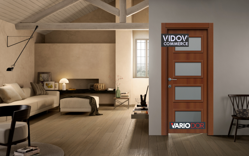 Интериорна врата Variodor VD20