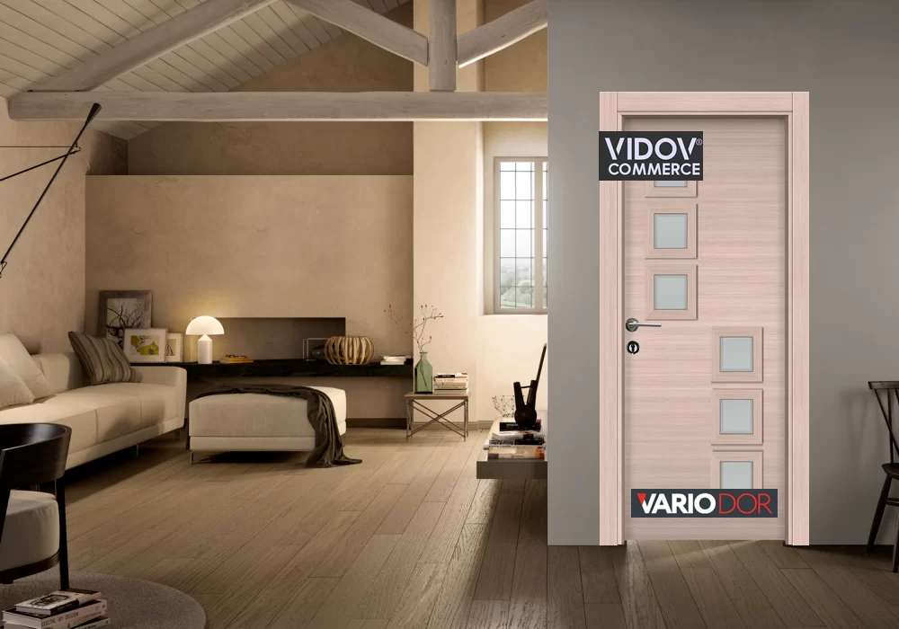 Интериорна врата Variodor VD22