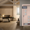 Интериорна врата Variodor VD22