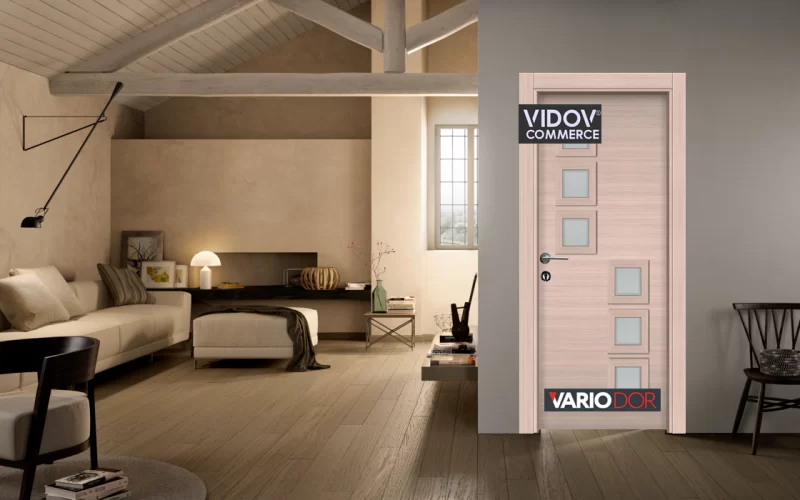 Интериорна врата Variodor VD22