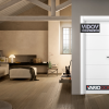 Интериорна врата Variodor VDA80 Бял