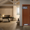 Интериорна врата Variodor VDM Kizil Ceviz