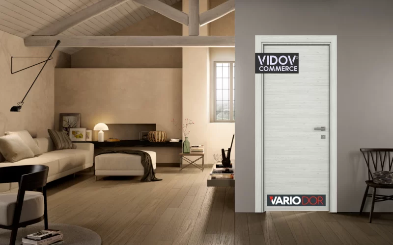 Интериорна врата Variodor модел VDM Lara