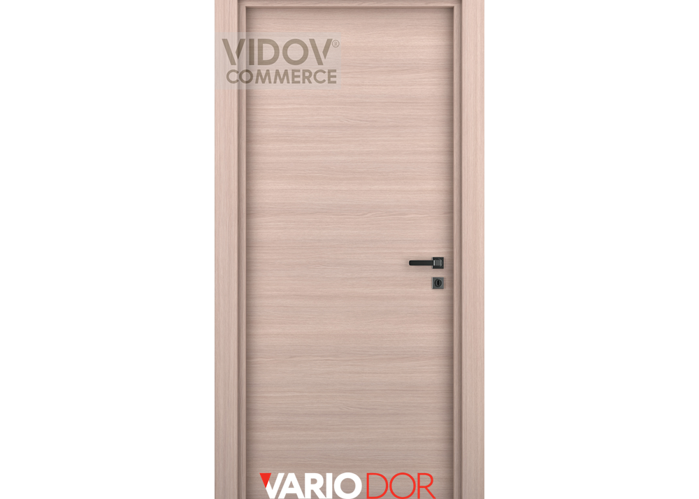 Alternative view of Интериорна врата Variodor VDM Akca Meshe
