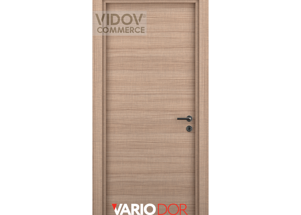 Alternative view of Интериорна врата Variodor VDM Ozigo