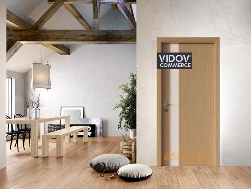 Интериорна врата Advanced Luxury модел FW
