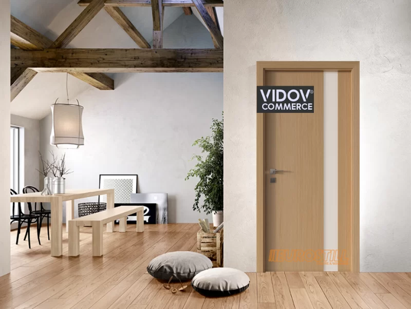 Интериорна врата Advanced Luxury модел WF
