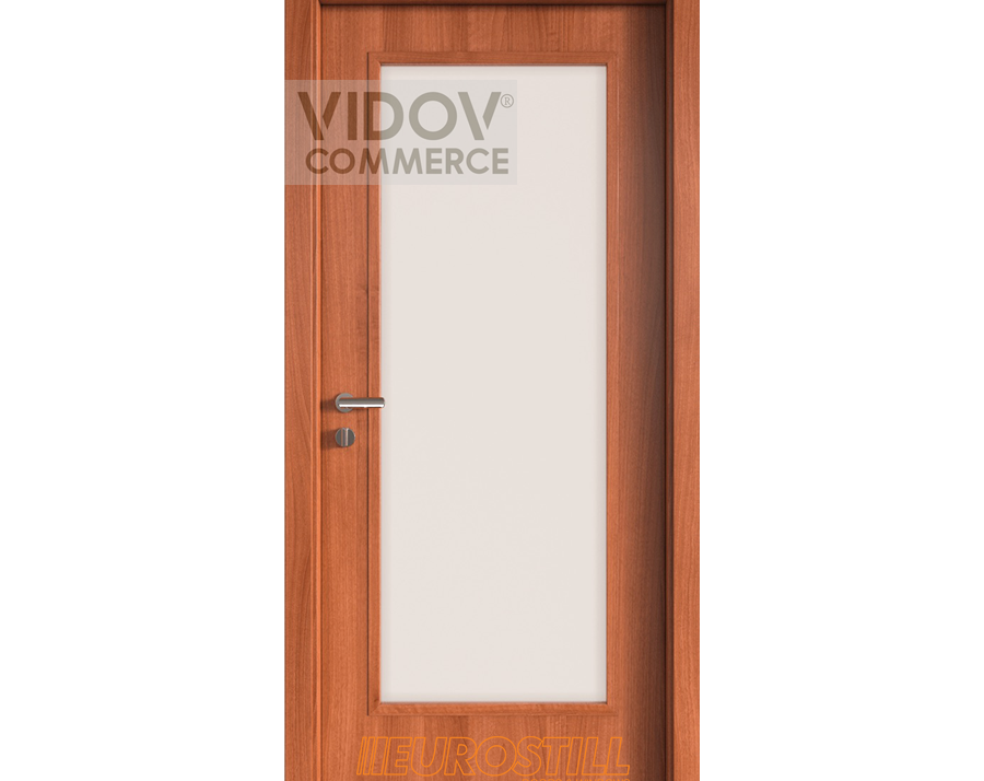 Alternative view of Интериорна врата Comfort модел 3G