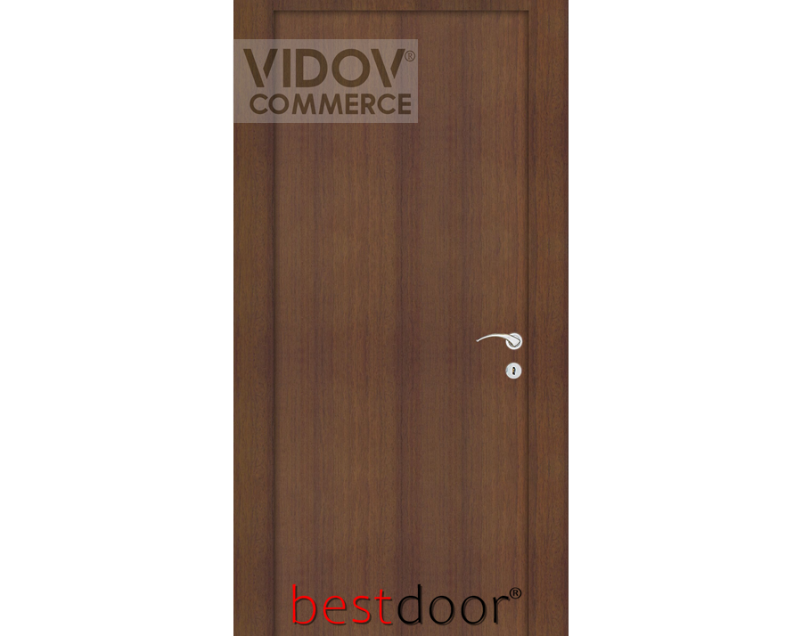 Alternative view of Интериорна врата BEST Door Стандарт Златна Елха