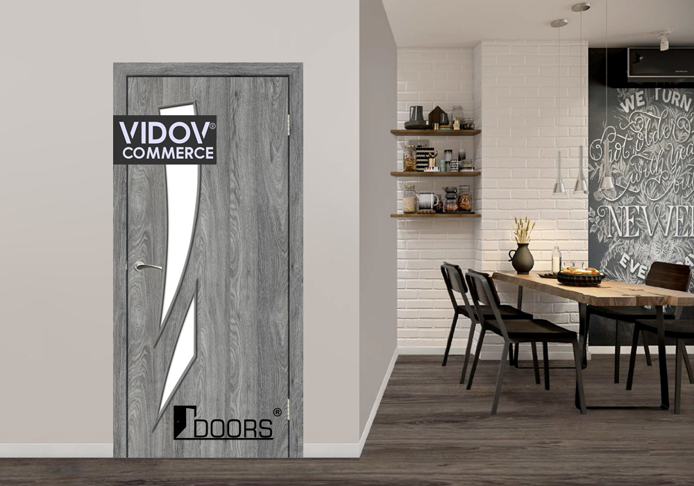 Интериорни врати ТМ Doors