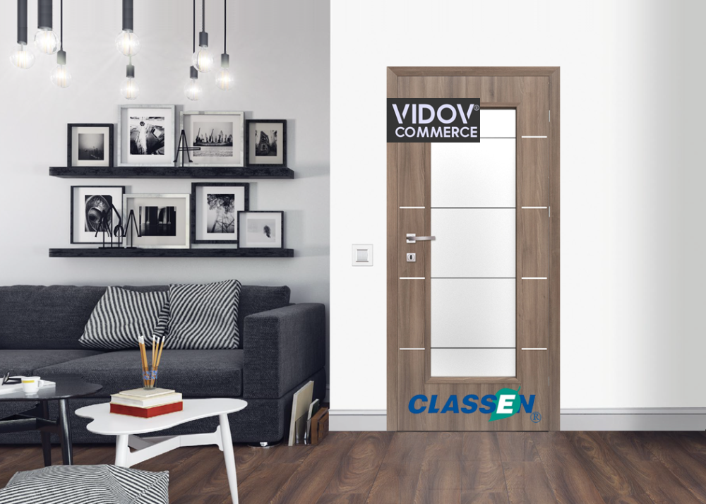 серия Discovery