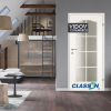 Интериорна врата Classen Classic 3-3