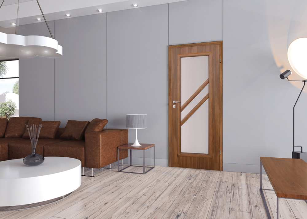 интериорни врати Classen от серия Антиопе