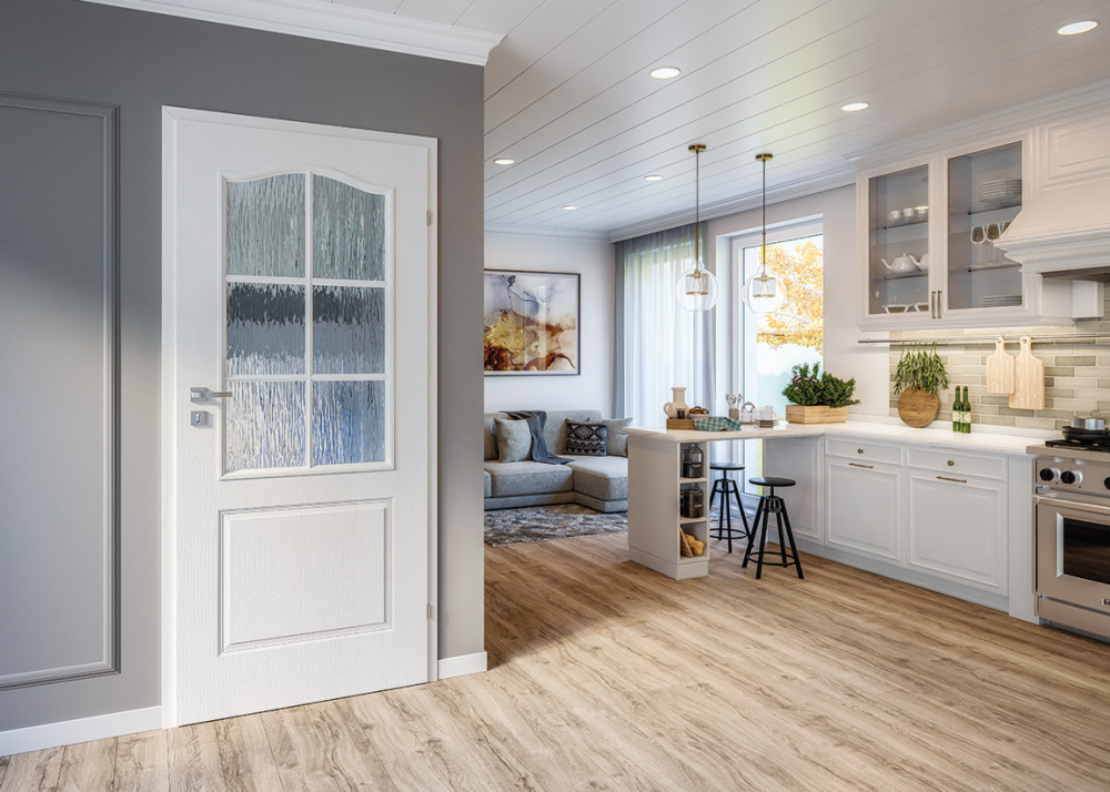 интериорни врати Classen от серия Класик